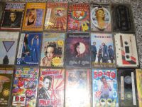 Лот: 19394976. Фото: 2. Кассеты с записью набор. Аудиотехника