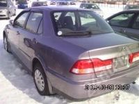 Лот: 35718. Фото: 3. Honda Accord V-1800cc 2000 г/в...