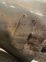 Лот: 25807228. Фото: 6. Глушитель Ganador Jasma Toyota...