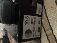 Лот: 14410179. Фото: 2. ботинки для сноуборда ride jackson... Сноубординг