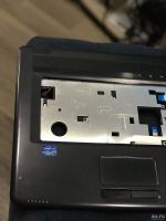 Лот: 13337656. Фото: 2. Корпус (Передняя панель) ноутбука... Комплектующие