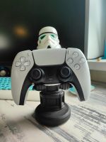 Лот: 20422286. Фото: 2. Геймпад Sony PlayStation 5 DualSense. Игровые приставки, консоли, видеоигры