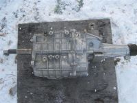Лот: 2258388. Фото: 2. Коробка на Газель. Автозапчасти