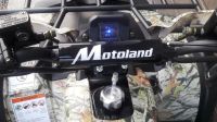 Лот: 25659398. Фото: 19. Квадроцикл MOTOLAND 200 All Road...