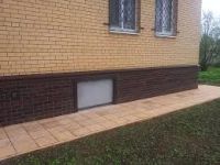 Лот: 8220369. Фото: 3. Фасадные панели Альта профиль... Строительство и ремонт