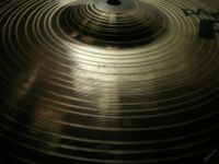 Лот: 5588954. Фото: 2. Paiste 16" Medium Crash PST5 тарелка... Музыкальные инструменты