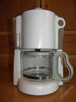 Лот: 1797681. Фото: 2. Кофеварка. Мелкая бытовая техника