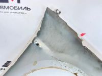 Лот: 25745977. Фото: 11. крыло Hyundai Solaris RB