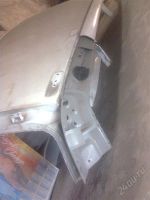 Лот: 2369847. Фото: 3. Крыша Toyota Fielder 00-ХХ год. Авто, мото, водный транспорт