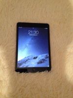 Лот: 5978819. Фото: 2. ipad mini 16gb wi-fi + cellular. Компьютеры, ноутбуки, планшеты