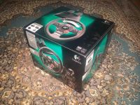 Лот: 5703119. Фото: 3. Logitech Driving Force GT 900градусов. Компьютеры, оргтехника, канцтовары