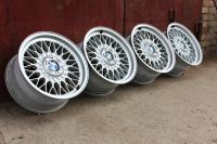 Лот: 3205920. Фото: 3. Диски BMW R16 5*120 в стиле классических... Авто, мото, водный транспорт