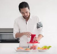 Лот: 11362588. Фото: 2. Блендер Xiaomi Ocooker. Гарантия... Мелкая бытовая техника
