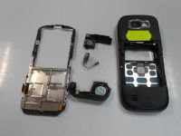 Лот: 7765902. Фото: 2. Корпус, подложка клавиатуры Nokia... Запчасти, оборудование