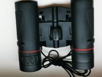 Лот: 17278032. Фото: 4. Бинокль 40х22. Красноярск