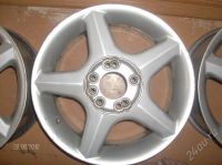 Лот: 411571. Фото: 2. Диски литые 15Х6,5jj; 64-67; универсальные... Шины, Диски