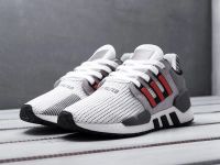 Лот: 17094749. Фото: 2. Кроссовки Adidas EQT Support 91... Мужская обувь