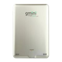 Лот: 5246480. Фото: 3. Gmini MagicBook M6P (читалка). Компьютеры, оргтехника, канцтовары