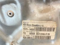 Лот: 25896789. Фото: 7. стеклоподъемный механизм Kia Ceed...