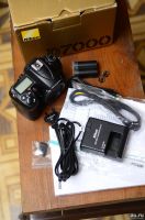 Лот: 12810176. Фото: 4. Nikon D7000 + новый светосильный... Красноярск