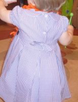 Лот: 4413840. Фото: 3. Beby Rose Новое платье с баллеро. Дети растут