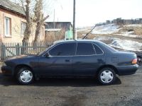 Лот: 38184. Фото: 2. тойота ВИСТА 93 г.