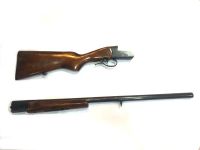 Лот: 25527572. Фото: 2. Ружьё ИЖ 18 М - М кал.12х76 мм. Охота