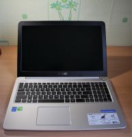 Лот: 12192455. Фото: 3. Ultrabook Asus K501LB ( Intel... Компьютеры, оргтехника, канцтовары