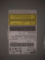 Лот: 14994874. Фото: 2. Dvd rom teac. Комплектующие