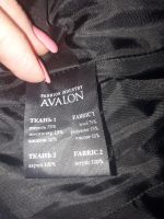 Лот: 15720886. Фото: 3. Пальто Avalon 44 р. Одежда, обувь, галантерея