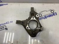 Лот: 21714722. Фото: 2. поворотный кулак Chevrolet Cruze... Автозапчасти