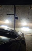 Лот: 23548141. Фото: 2. Лазерные Bi led ПТФ Ближний+Дальний. Автозапчасти