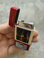 Лот: 25888828. Фото: 2. Зажигалка Санкт-Петербург. Хозтовары