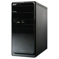 Лот: 10951079. Фото: 2. Системный блок Acer Aspire M3800. Компьютеры, ноутбуки, планшеты