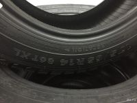 Лот: 9955729. Фото: 3. Срочно продам зимнюю резину nokian... Авто, мото, водный транспорт