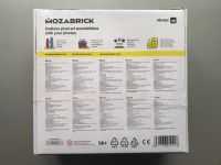 Лот: 24593577. Фото: 2. Конструктор Mozabrick (Model M... Сувениры, подарки