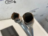 Лот: 22988986. Фото: 7. радиатор отопителя Renault Megane...