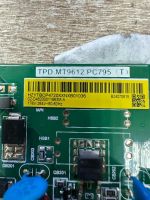Лот: 25106862. Фото: 2. main,tpd.mt9612.pc795,tpd.mt9612... Запчасти для бытовой техники