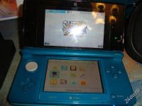 Лот: 2049928. Фото: 2. Nintendo 3ds На Гарантии. Игровые приставки, консоли, видеоигры