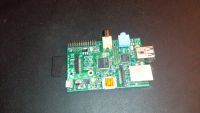 Лот: 5151886. Фото: 2. Raspberry Pi "B". Радиодетали  (электронные компоненты)