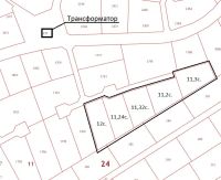 Лот: 9756142. Фото: 5. Участок 11,3 сотки в поселке...