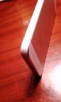 Лот: 6417377. Фото: 4. iPhone 5 16gb white рабочий, не...