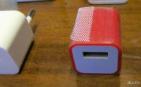 Лот: 16145575. Фото: 2. Зарядное USB для смартфона 5В... Аксессуары