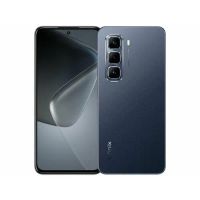 Лот: 25378904. Фото: 5. Infinix HOT 50 (8/256) черный