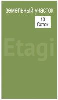 Лот: 8593661. Фото: 2. Земельный участок, ДНТ "Бархатный... Продажа