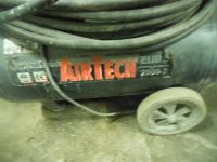 Лот: 4868772. Фото: 2. Компрессор. Инструмент