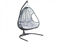 Лот: 18838642. Фото: 4. Подвесное кресло Мебель Импэкс...