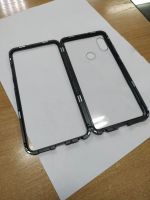 Лот: 16752850. Фото: 2. Магнитный чехол Xiaomi mi8. Аксессуары