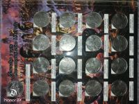 Лот: 18183535. Фото: 2. 2 рубля (Бородино). Монеты