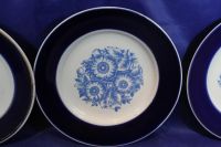 Лот: 20006831. Фото: 2. Антикварный советский фарфор 3... Посуда, кухонная утварь